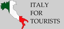 Italy For Tourists